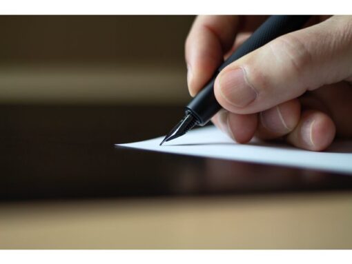 Kangaro KTC Schrijfblok Kangaro A6 lijn 60 grams 100 vel