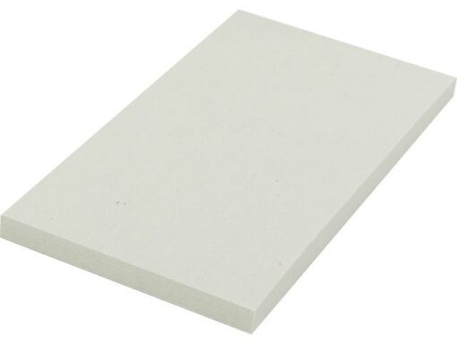 Kangaro KTC Kladblok Kangaro 6,75cm x 11,0cm 100 vel, krimp à 20 stuks