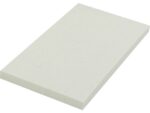 Kangaro KTC Kladblok Kangaro 6,75cm x 11,0cm 100 vel, krimp à 50 stuks