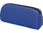 Kangaro KTC Etui Kangaro polyester 20x8x4cm assorti kleuren