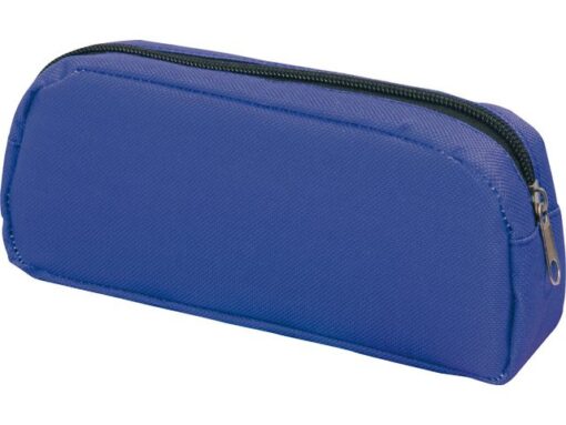 Kangaro KTC Etui Kangaro polyester 20x8x4cm assorti kleuren