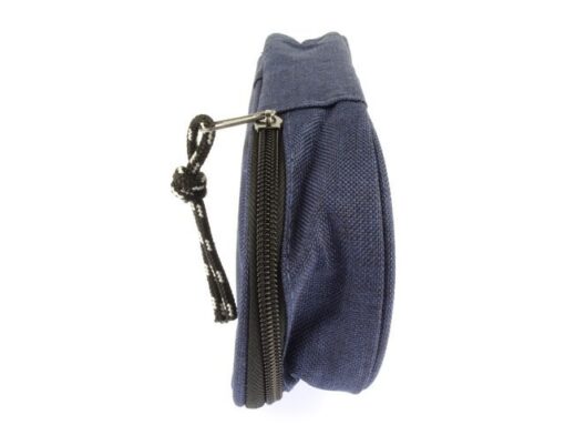 Kangaro KTC Etui Kangaro met inleg donker blauw ca 22x5x9cm