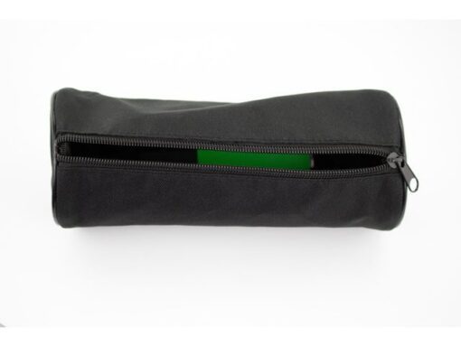 Kangaro KTC Etui Kangaro rond zwart