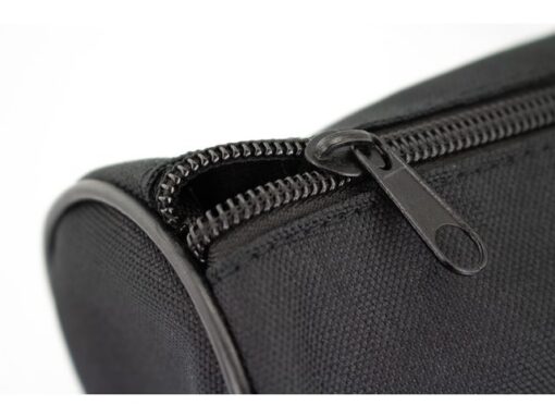 Kangaro KTC Etui Kangaro rond zwart