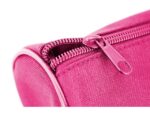 Kangaro KTC Etui Kangaro rond fuchsia