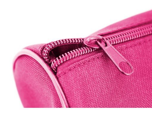 Kangaro KTC Etui Kangaro rond fuchsia