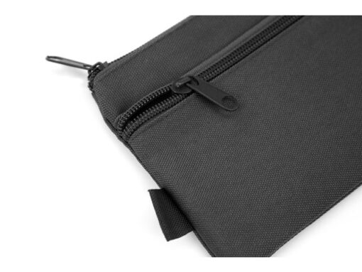 Kangaro KTC Etui Kangaro plat zwart