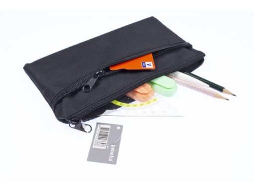 Kangaro KTC Etui Kangaro plat zwart