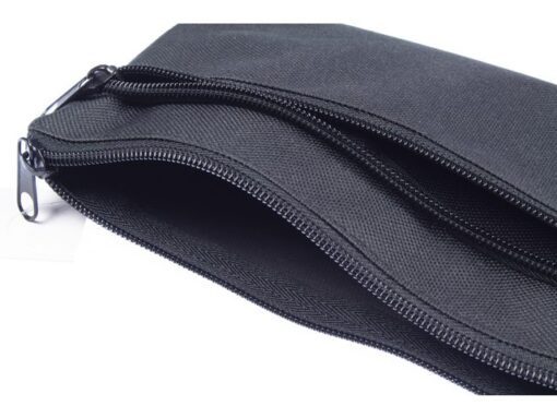 Kangaro KTC Etui Kangaro plat zwart