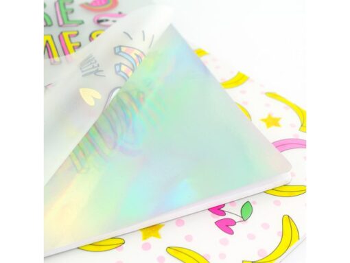 Kangaro KTC Kangaro Summer fun schrift A4