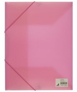 gemaakt van 0.4 mm dik polypropyleen