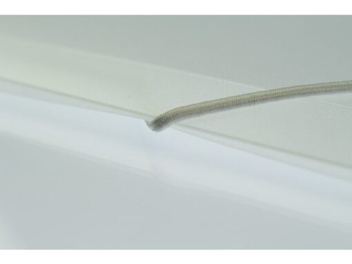 Kangaro KTC Elastomap Kangaro A4 PP transparant