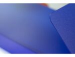 Kangaro KTC Elastomap Kangaro A4 PP transparant blauw