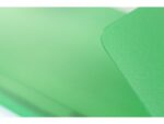 Kangaro KTC Elastomap Kangaro A4 PP transparant groen