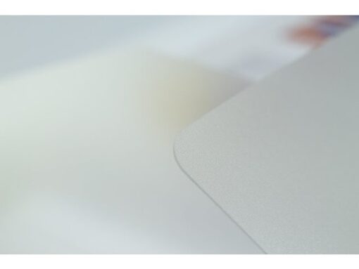 Kangaro KTC Elastomap Kangaro A5 PP transparant