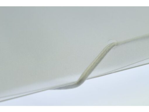 Kangaro KTC Elastomap Kangaro A5 PP transparant
