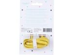 Kangaro KTC Kangaro Charging cable 2in1 micro USB & 8-pin Pineapple