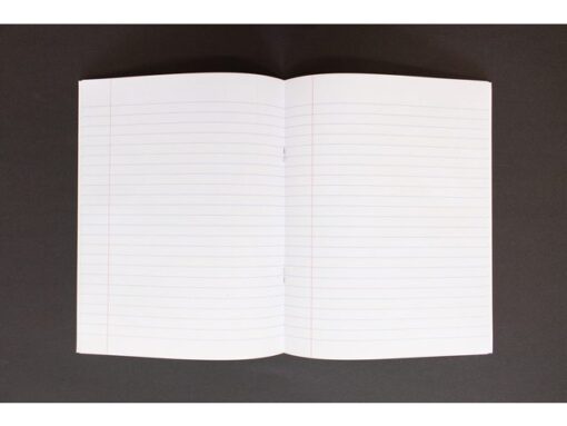 Kangaro KTC Schriften Kangaro A5 gelinieerd pak à 10 stuks