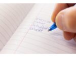 Kangaro KTC Schriften Kangaro A5 gelinieerd pak à 10 stuks