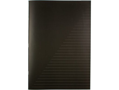 Kangaro KTC Schriften Kangaro A4 gelinieerd, pak à 5 stuks