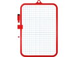 Kangaro KTC Whiteboard Kangaro 18,5x26cm met marker/wisser