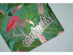Kangaro KTC Adresboek Kangaro 9,5x18cm hardcover met elastieksluiting   80 pagina's