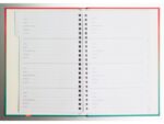 Kangaro KTC Adresboek Kangaro A5 80 pagina's