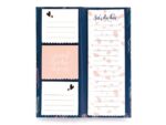 Kangaro KTC Sticky Notes lady like
