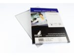Kangaro KTC Etiket Kangaro ILK 63,5x38,1mm doos à 25 vel 21 etiketten per A4 vel