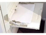 Kangaro KTC Etiket Kangaro ILK 63,5x38,1mm doos à 25 vel 21 etiketten per A4 vel