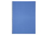 Plakboek Kangaro A3 120 grams 40 vel, voorkant blauw