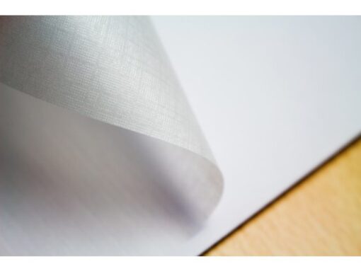 Kangaro KTC Fotoplakboek Kangaro 33x23cm blauw. Met pergamijnvellen. 36+36 vel