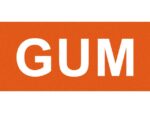 Gum Kangaro groot 12x5,5cm assorti kleuren