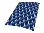 Kangaro KTC Carbonpapier Kangaro A4 21x29,7cm 100 vel blauw
