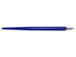 Kroontjespenhouder blauw Kangaro met 5 kroontjes