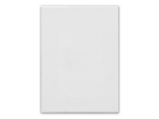 Schildersdoek Kangaro Standaard 13x18cm 380 grams 100%      katoen