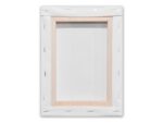 Schildersdoek Kangaro Standaard 18x24cm 380 grams 100%      katoen
