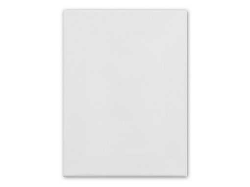 Schildersdoek Kangaro Standaard 18x24cm 380 grams 100%      katoen