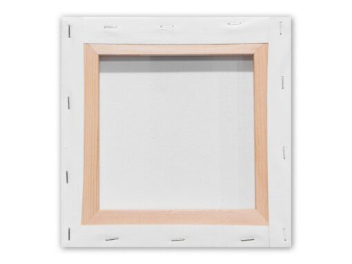 Schildersdoek Kangaro Standaard 20x20cm 380 grams 100%      katoen