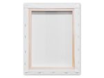 Schildersdoek Kangaro Standaard 24x30cm 380 grams 100%      katoen