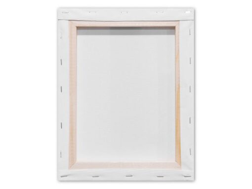 Schildersdoek Kangaro Standaard 24x30cm 380 grams 100%      katoen
