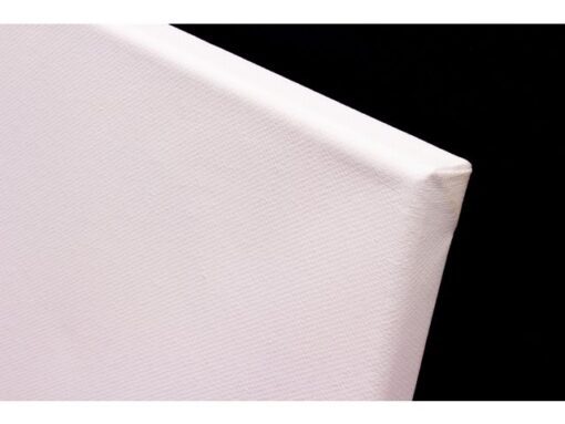 Schildersdoek Kangaro Standaard 24x30cm 380 grams 100%      katoen