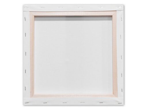 Schildersdoek Kangaro Standaard 30x30cm 380 grams 100%      katoen