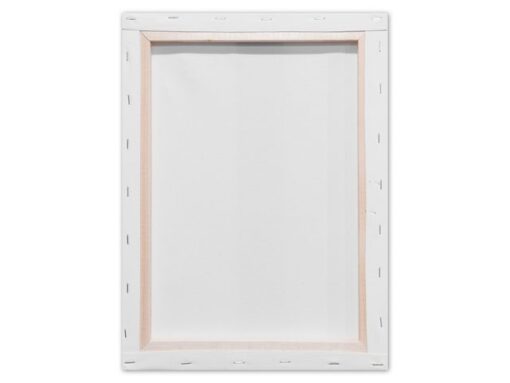 Schildersdoek Kangaro Standaard 30x40cm 380 grams 100%      katoen