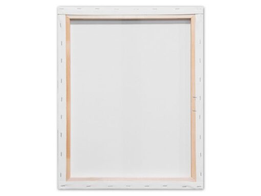 Schildersdoek Kangaro Standaard set van 2. 40x50cm 380      grams 100% katoen