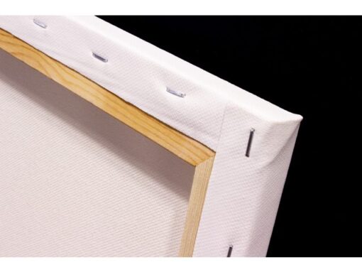 Schildersdoek Kangaro Standaard set van 2. 40x50cm 380      grams 100% katoen
