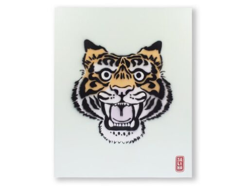 Schildersdoek Kangaro Standaard 50x60cm 380 grams 100%      katoen