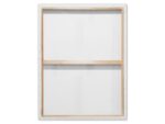 Schildersdoek Kangaro Standaard 60x80cm 380 grams 100%      katoen