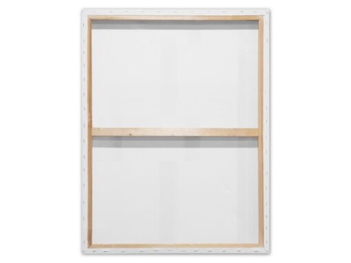 Schildersdoek Kangaro Standaard 60x80cm 380 grams 100%      katoen
