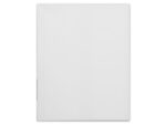 Schildersdoek Kangaro 3D 40x50cm 380 grams 100% katoen. 3 x lagen gesso primer, met 8 houten wiggen